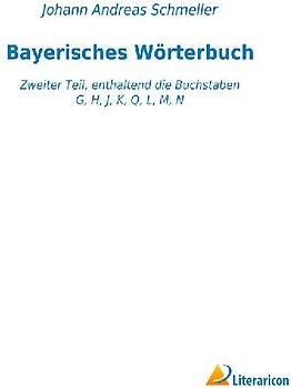 Bayerisches Wörterbuch