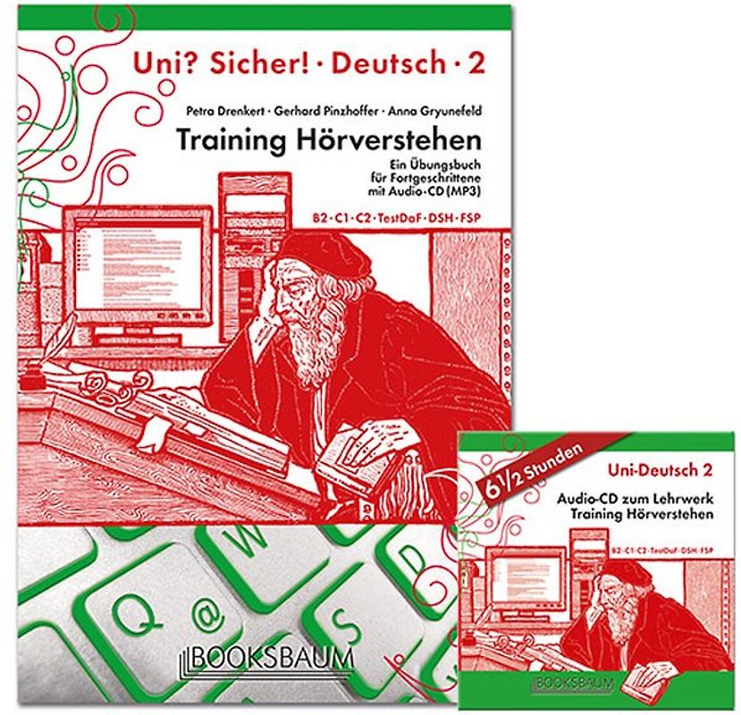 Training Hörverstehen