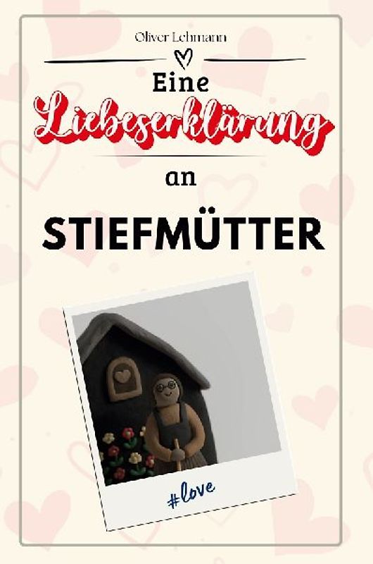 Eine Liebeserklärung an Stiefmütter