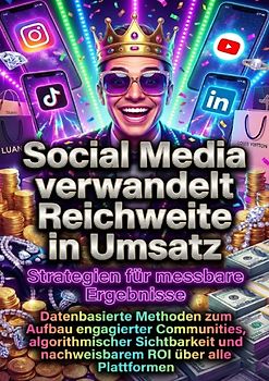 Social Media verwandelt Reichweite in Umsatz: Strategien für messbare Ergebnisse