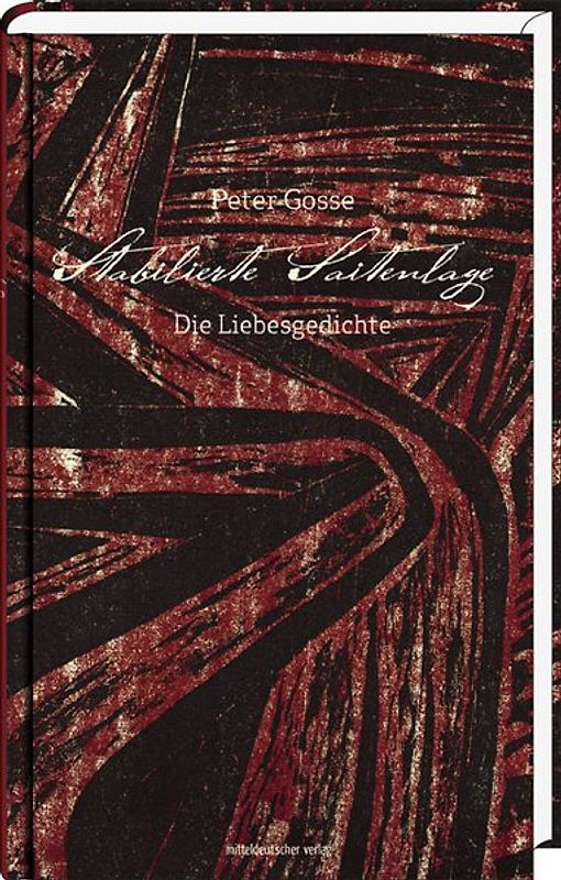 Stabilierte Saitenlage