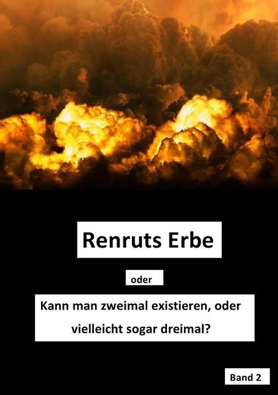 Die Entscheider / Renruts Erbe