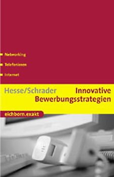 Innovative Bewerbungstrategien