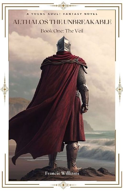 Althalos the Unbreakable