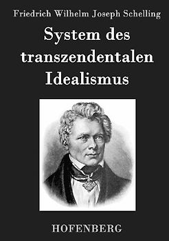 System des transzendentalen Idealismus