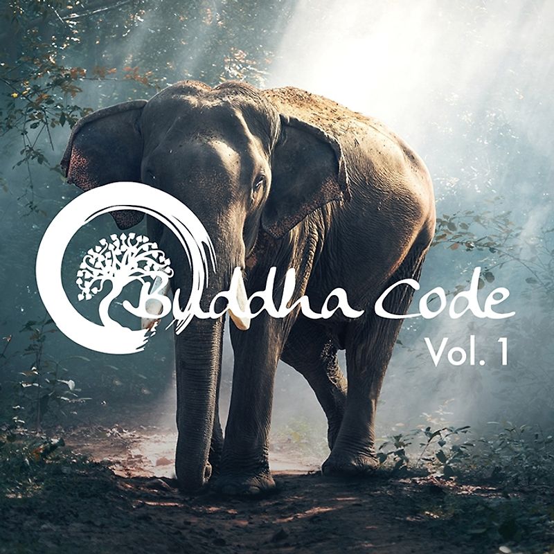 Buddha Code Vol.1