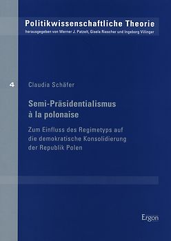 Semi-Präsidentialismus à la polonaise