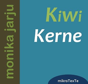 FREEdrichshagener KleeBLATT / Kiwi Kerne