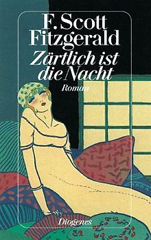 Zärtlich ist die Nacht