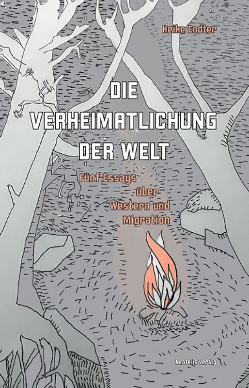 Die Verheimatlichung der Welt