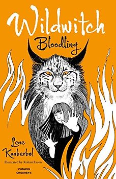 Wildwitch: Bloodling: Wildwitch: Volume Four