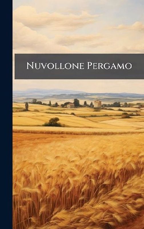 Nuvollone Pergamo