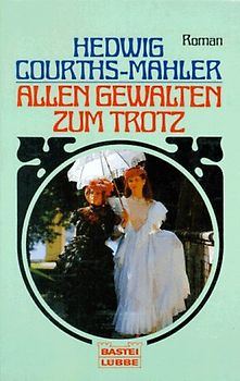 Allen Gewalten zum Trotz