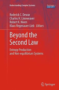 Beyond the Second Law