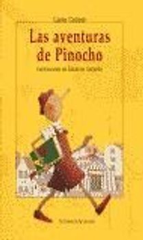 Las aventuras de Pinocho