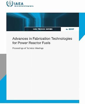 Advances in Fabrication Technologies for Power Reactor Fuels