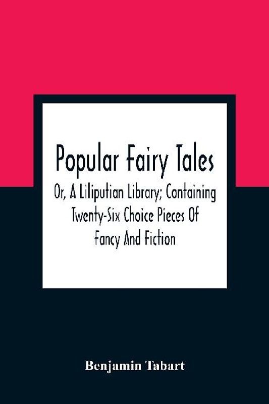 Popular Fairy Tales