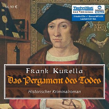 Das Pergament des Todes