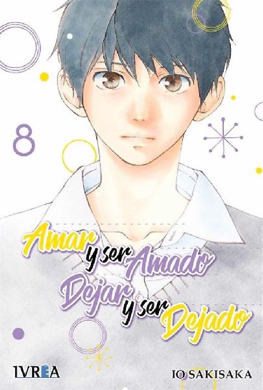 Amar y ser amado, dejar y ser dejado