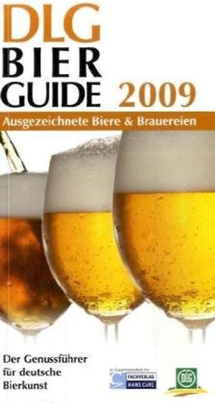 DLG-Bier-Guide 2009