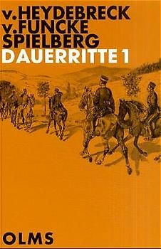 Dauerritte