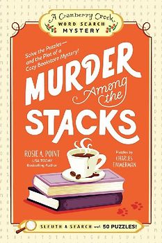 Murder Among the Stacks