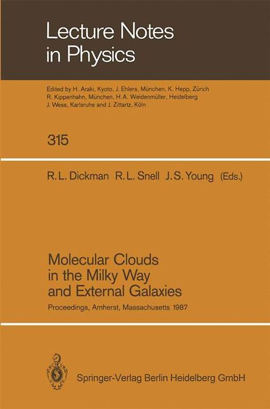 Molecular Clouds in the Milky Way and External Galaxies