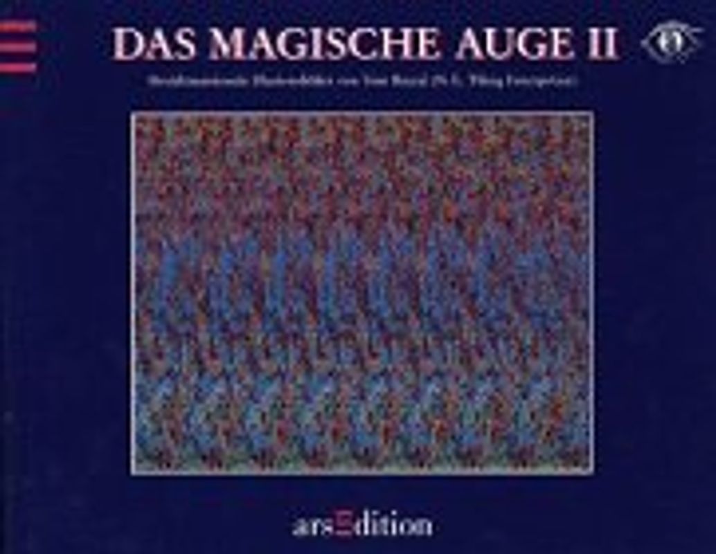 Das Magische Auge