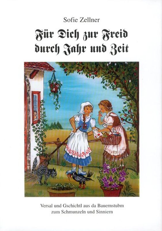 Für Dich zur Freid durch Jahr und Zeit