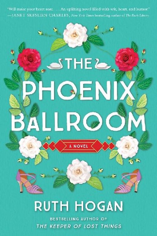 Phoenix Ballroom, The