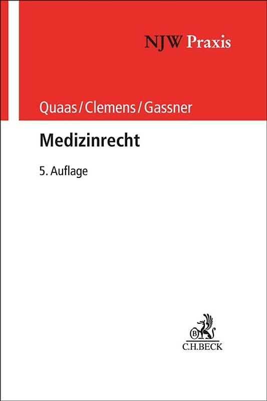 Medizinrecht