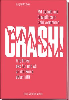 Keine Angst vor einem Crash!