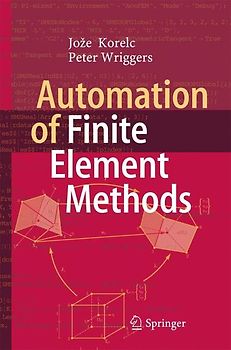 Automation of Finite Element Methods