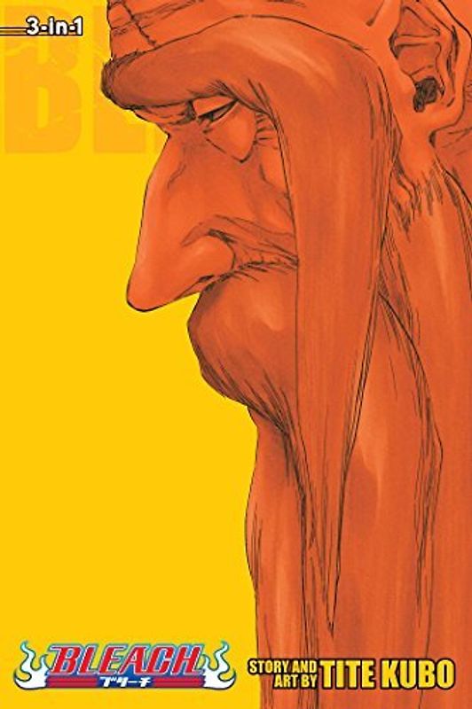 Bleach 3-in-1 Edition - Vol. 20