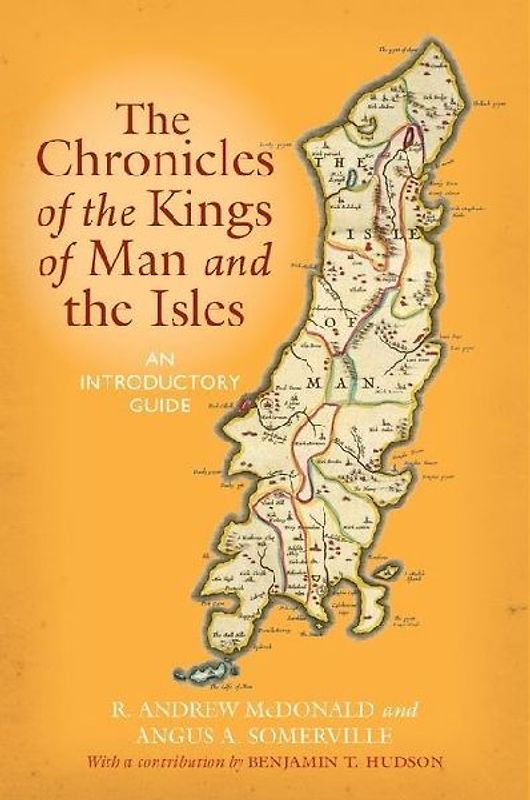 The Chronicles of the Kings of Man and the Isles