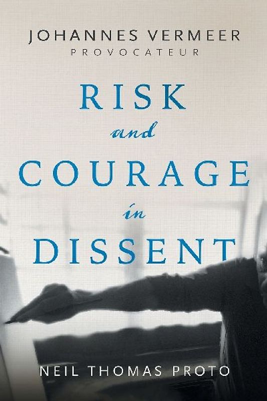 Johannes Vermeer-Provocateur