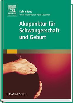 Akupunktur für Schwangerschaft und Geburt