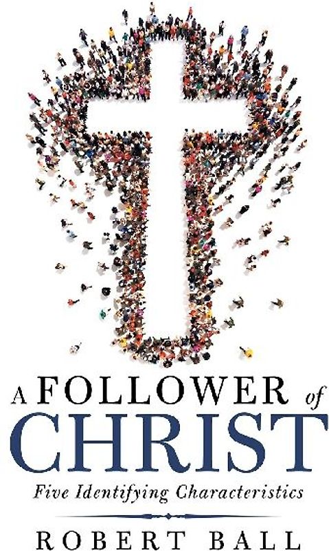 A Follower of Christ