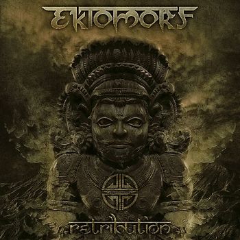 Ektomorf - Retribution (Digipak)