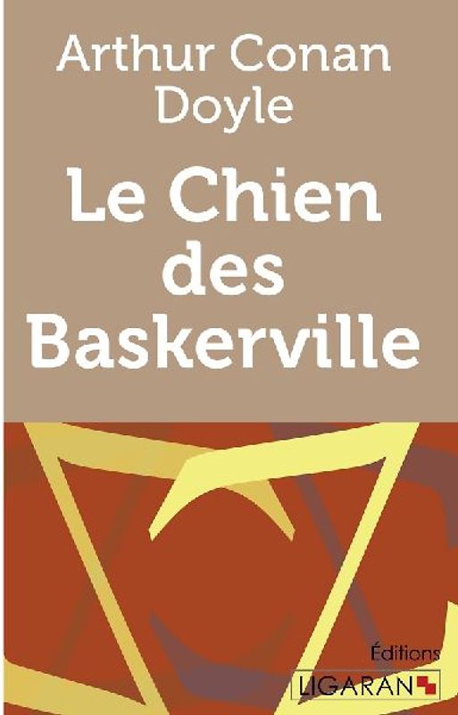 Le Chien des Baskerville