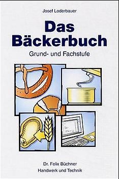 Das Bäckerbuch