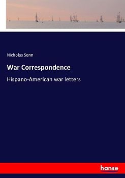 War Correspondence