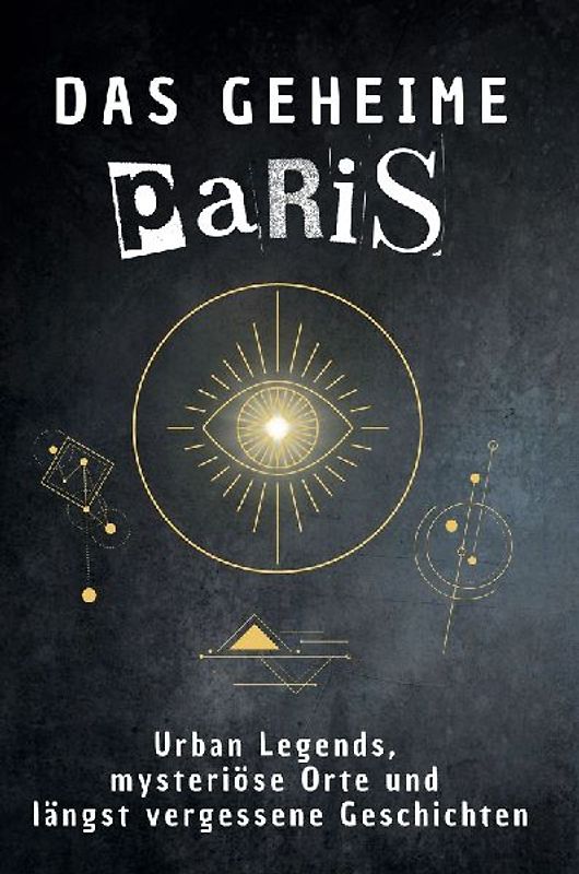 Das geheime Paris