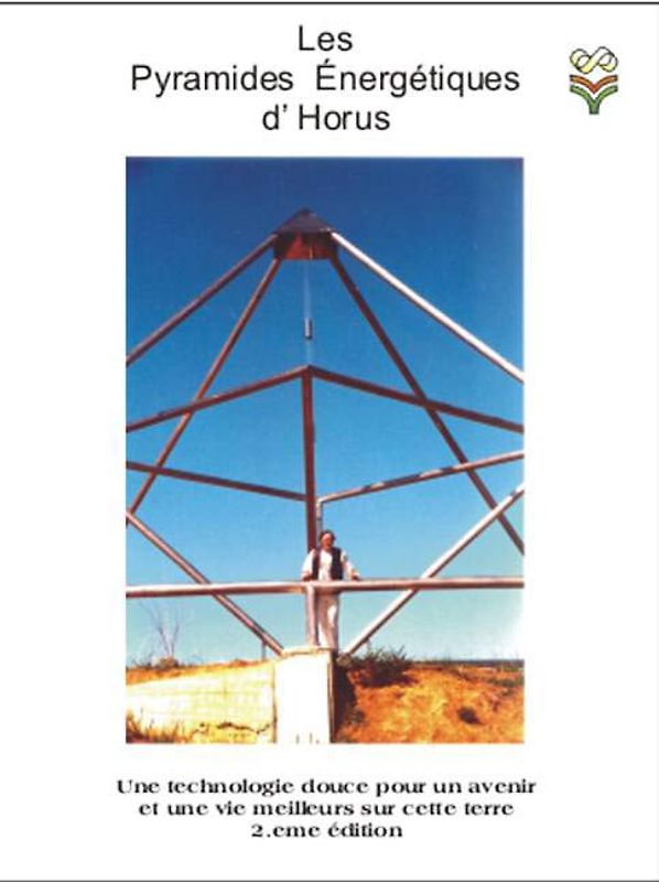 Les Piramides Énergétiques d'Horus