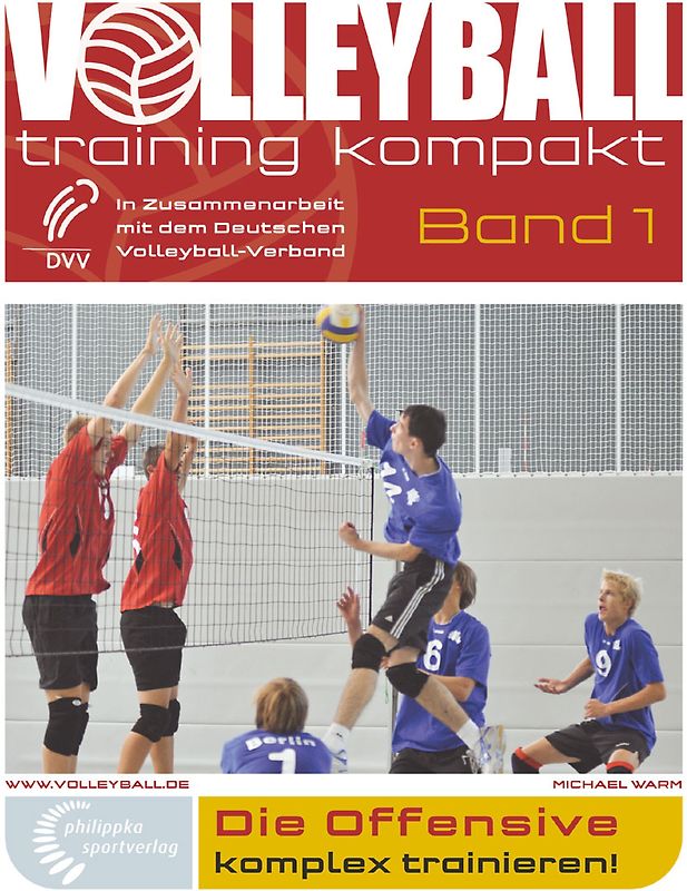 Die Offensive komplex trainieren!