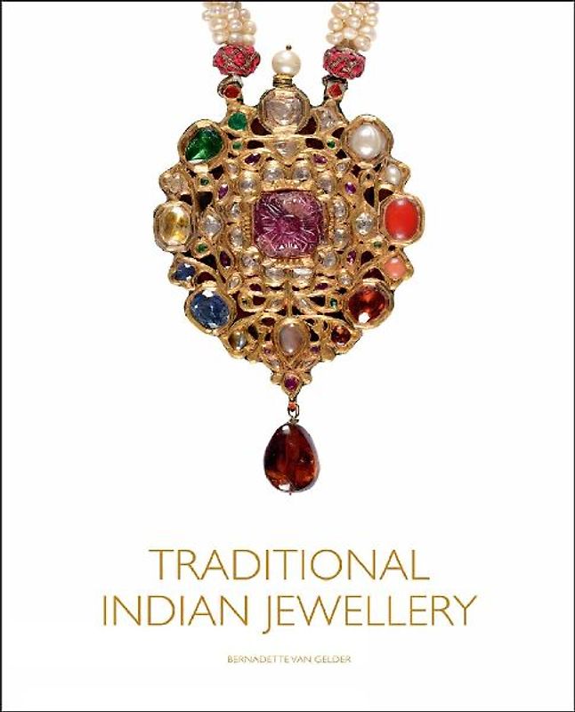 Traditional Indian Jewellery
