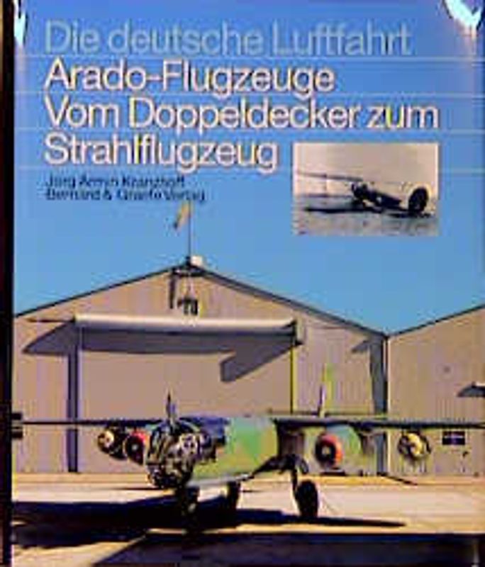 Arado-Flugzeuge