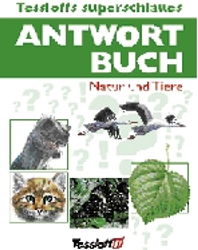 Natur und Tiere