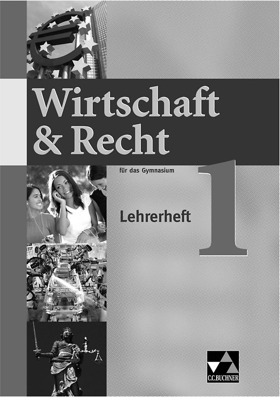 Wirtschaft & Recht / Wirtschaft & Recht LH 1