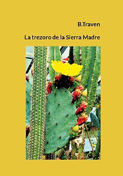 La trezoro de la Sierra Madre